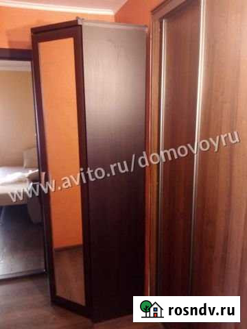 2-комнатная квартира, 53 м², 4/5 эт. на продажу в Астрахани Астрахань - изображение 1