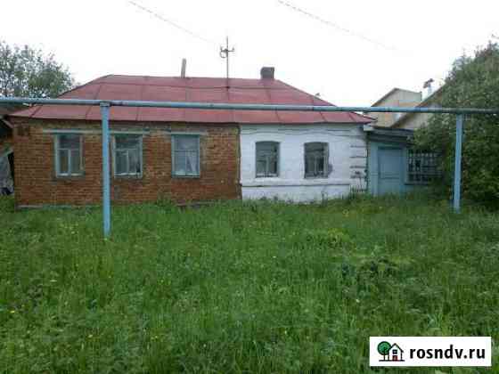 Участок ИЖС 30 сот. на продажу в Туле Тула