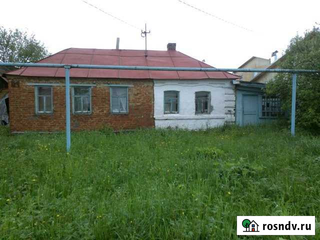 Участок ИЖС 30 сот. на продажу в Туле Тула - изображение 1