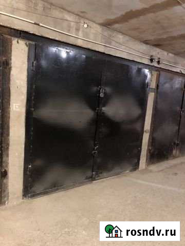 Гараж 16 м² на продажу в Уфе Уфа - изображение 1