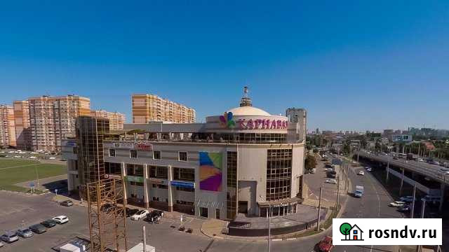 Торговое помещение, 96 кв.м. Краснодар - изображение 1