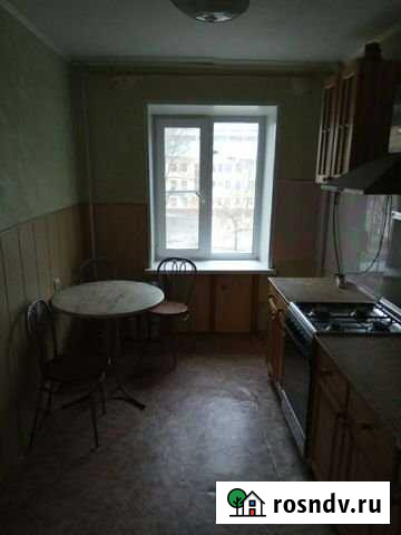 2-комнатная квартира, 52 м², 4/5 эт. в аренду на длительный срок в Лесном Московской области Лесной - изображение 1