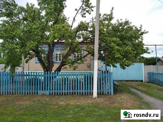 Дом 80 м² на участке 14 сот. на продажу в Волоконовке Волоконовка - изображение 1