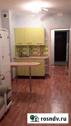 Квартира-студия, 22 м², 3/18 эт. на продажу в Красноярске Красноярск - изображение 1