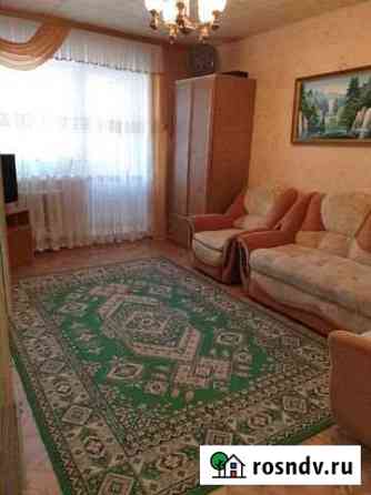 3-комнатная квартира, 59 м², 3/5 эт. на продажу в Набережных Челнах Набережные Челны