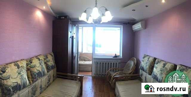 2-комнатная квартира, 45 м², 3/5 эт. на продажу в Севастополе Севастополь - изображение 1