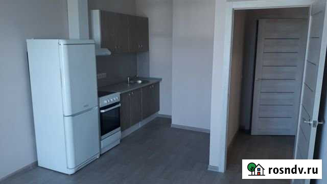 1-комнатная квартира, 47 м², 11/16 эт. в аренду на длительный срок в Иркутске Иркутск - изображение 1