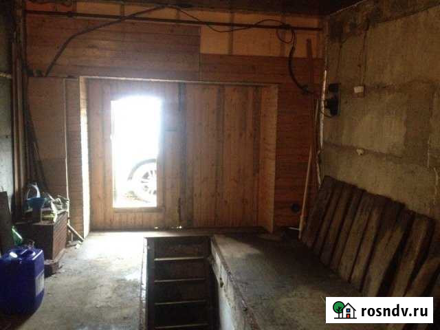 Гараж >30 м² на продажу в Нижнем Тагиле Нижний Тагил - изображение 1