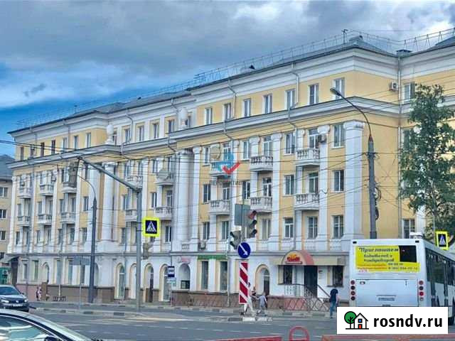 3-комнатная квартира, 63.5 м², 2/5 эт. на продажу в Ярославле Ярославль - изображение 1