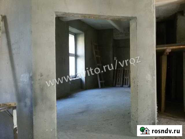 3-комнатная квартира, 125 м², 1/5 эт. на продажу в Орехово-Зуево Орехово-Зуево - изображение 1