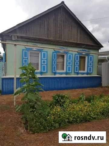 Дом 57.9 м² на участке 6.1 сот. на продажу в Ахтубинске Ахтубинск - изображение 1