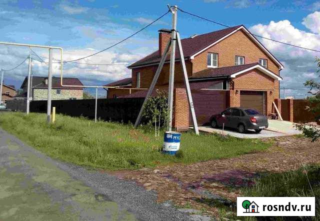 Участок ИЖС 18 сот. на продажу в Тольятти Тольятти - изображение 1