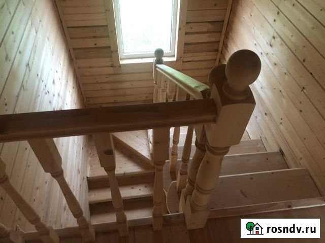 Дом 120 м² на участке 15 сот. на продажу в Деденево Деденево - изображение 1