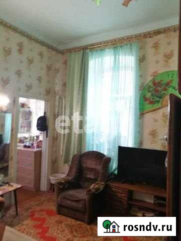 1-комнатная квартира, 28.6 м², 2/2 эт. на продажу в Севске Севск - изображение 1