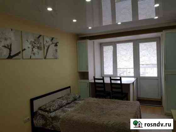 1-комнатная квартира, 32 м², 5/10 эт. в аренду посуточно в Томске Томск