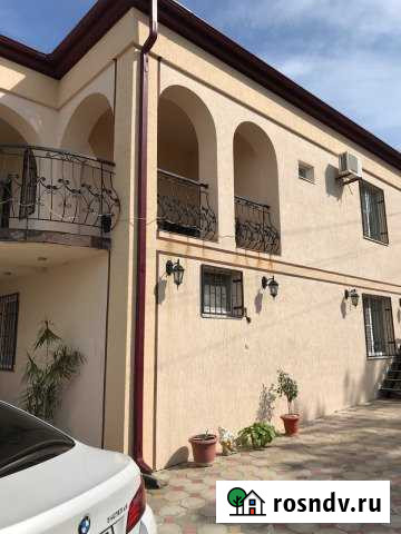 Дом 288 м² на участке 6 сот. на продажу в Геленджике Геленджик - изображение 1