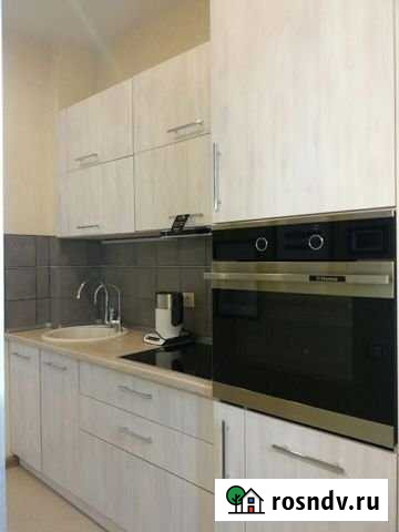 Квартира-студия, 30 м², 14/24 эт. в аренду посуточно в Новосибирске Новосибирск - изображение 1