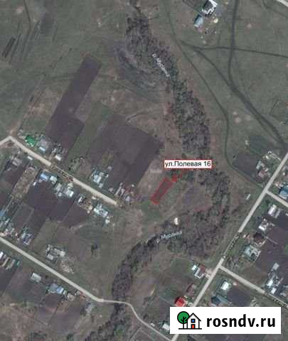 Участок ИЖС 21 сот. на продажу в Шигонах Шигоны - изображение 1