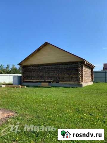 Дом 200 м² на участке 15 сот. на продажу в Истре Истра - изображение 1