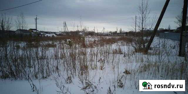 Участок ИЖС 12 сот. на продажу в Челябинске Челябинск - изображение 1