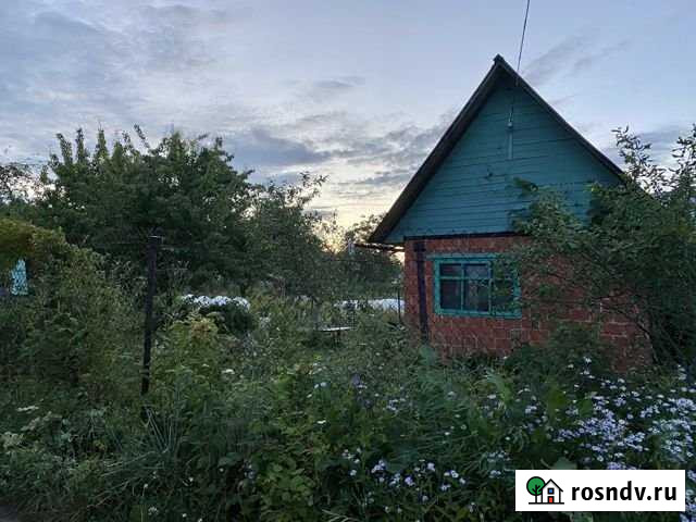 Дача 20 м² на участке 3 сот. на продажу в Ишлеях Ишлеи - изображение 1