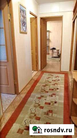 2-комнатная квартира, 49 м², 6/9 эт. в аренду на длительный срок в Кингисеппе Кингисепп - изображение 1