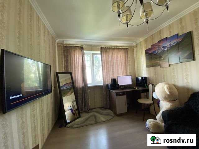 2-комнатная квартира, 42.9 м², 4/5 эт. на продажу в Орле Орёл - изображение 1