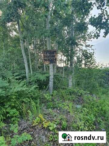 Участок СНТ, ДНП 8 сот. на продажу в Иркутске Иркутск - изображение 1