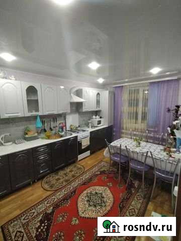 Дом 68 м² на участке 10 сот. на продажу в Петровске Петровск - изображение 1