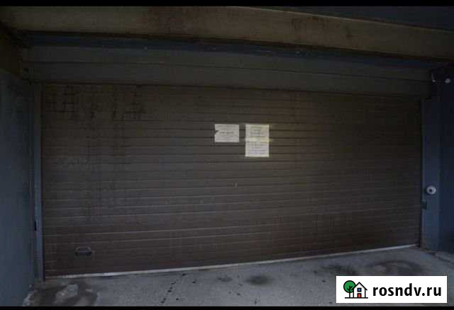 Гараж 18 м² на продажу в Екатеринбурге Екатеринбург - изображение 1