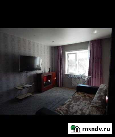 1-комнатная квартира, 40 м², 3/9 эт. на продажу в Тынде Тында - изображение 1