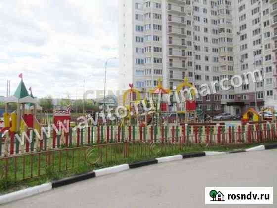 3-комнатная квартира, 78 м², 2/17 эт. на продажу в Чехове Московской области Чехов