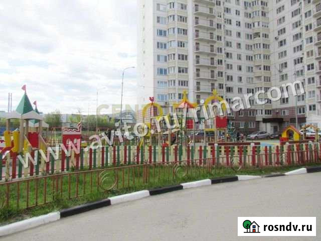 3-комнатная квартира, 78 м², 2/17 эт. на продажу в Чехове Московской области Чехов - изображение 1