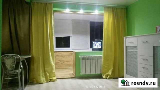 2-комнатная квартира, 44 м², 4/5 эт. в аренду на длительный срок в Краснодаре Краснодар - изображение 1