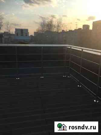 3-комнатная квартира, 90 м², 3/16 эт. на продажу в Барнауле Барнаул
