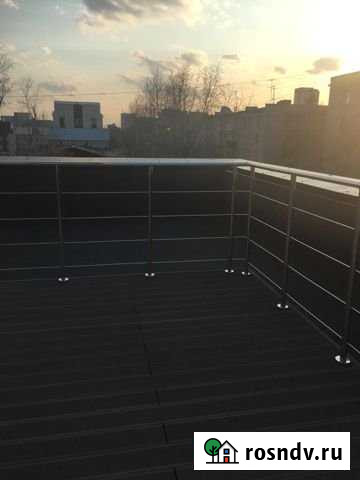 3-комнатная квартира, 90 м², 3/16 эт. на продажу в Барнауле Барнаул - изображение 1