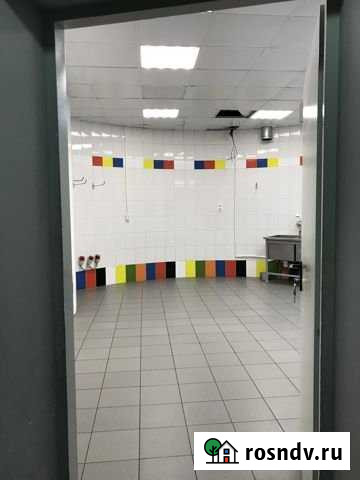 Производственное помещение, 35 кв.м. Красногорск - изображение 1