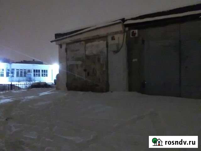 Гараж 24 м² на продажу в Кемерово Кемерово - изображение 1