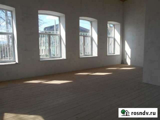 Помещение свободного назначения, 673 кв.м. Кимры - изображение 1