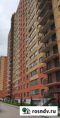 1-комнатная квартира, 34 м², 18/18 эт. на продажу в Рязани Рязань - изображение 1