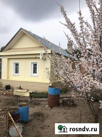 Дом 40 м² на участке 8 сот. на продажу в Самаре Самара - изображение 1