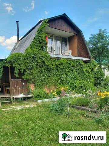 Дача 60 м² на участке 5 сот. на продажу в Березовском Свердловской области Березовский - изображение 1