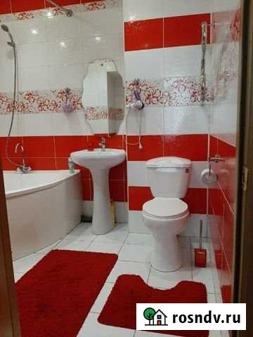 1-комнатная квартира, 32 м², 1/4 эт. в аренду посуточно в Комсомольске-на-Амуре Комсомольск-на-Амуре - изображение 1