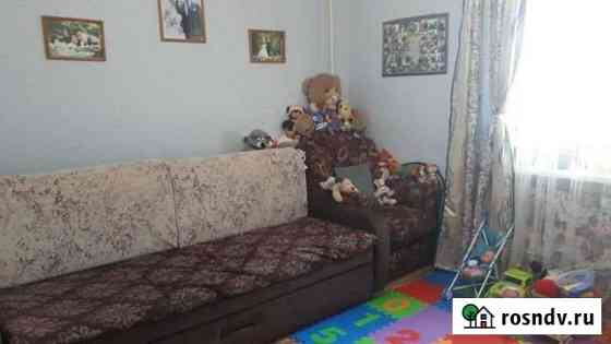 1-комнатная квартира, 28 м², 1/9 эт. на продажу в Октябрьском Республики Башкортостан Октябрьский
