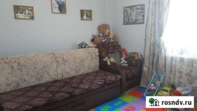 1-комнатная квартира, 28 м², 1/9 эт. на продажу в Октябрьском Республики Башкортостан Октябрьский - изображение 1