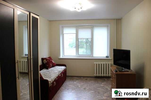 1-комнатная квартира, 32.1 м², 2/9 эт. на продажу в Нижнем Новгороде Нижний Новгород - изображение 1