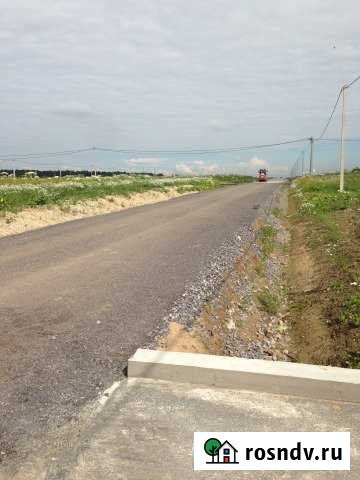 Участок ИЖС 10 сот. на продажу в Санкт-Петербурге Санкт-Петербург - изображение 1