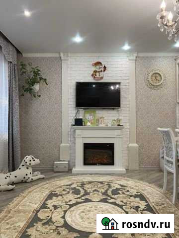 3-комнатная квартира, 85 м², 9/16 эт. на продажу в Чите Чита - изображение 1