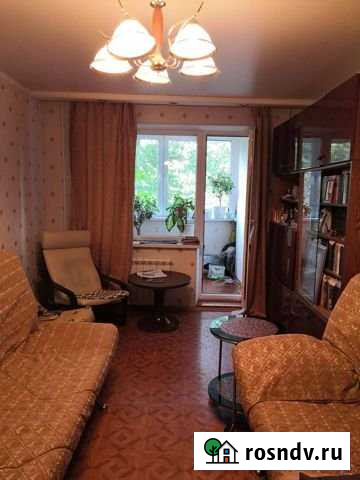 3-комнатная квартира, 75 м², 3/5 эт. на продажу в Самаре Самара - изображение 1