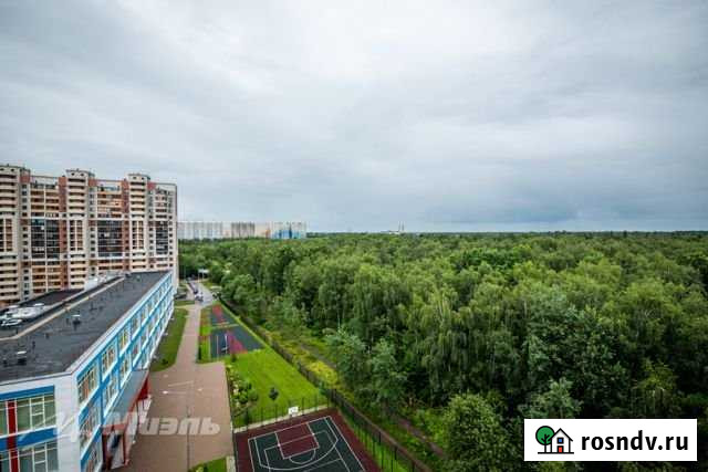 1-комнатная квартира, 34.1 м², 11/17 эт. на продажу в Балашихе Балашиха - изображение 1